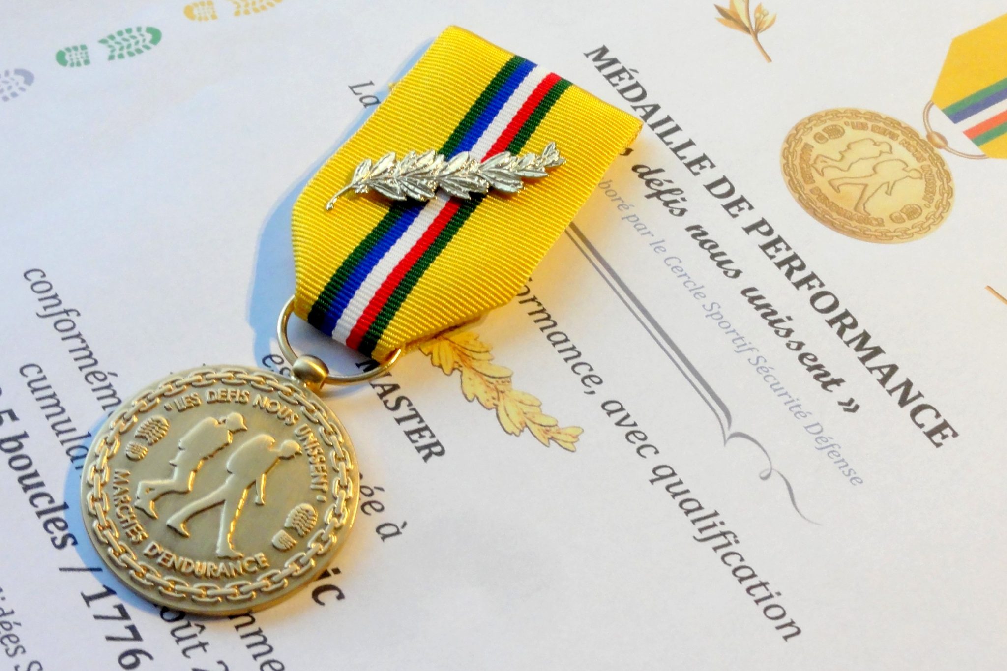 Médaille - Athlétisme - Tunisie - Numista