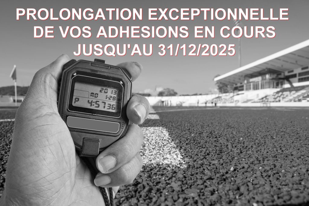 stopwatch in athletics field