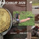 SCHÜTZENSCHNUR 2026