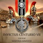 Marche « Invictus Centurio » 7eme édition